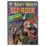 Our Army at War #183 (DC, 12 Cents)