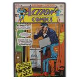 Action Comics #371