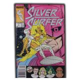 Silver Surfer #1