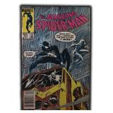 The Amazing Spider-Man #254