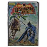 Detective Comics #412