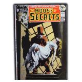 The House of Secrets #94