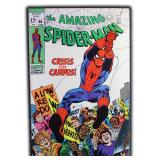 The Amazing Spider-Man #68