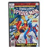 The Amazing Spider-Man #182
