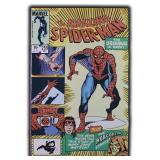 The Amazing Spider-Man #259