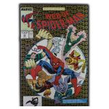 Web of Spider-Man #50