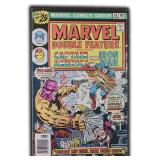 Marvel Double Feature #16