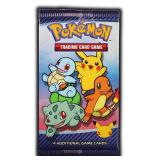 Unopened Pokemon Pack