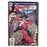 Harley Quinn #1