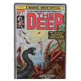 The Deep #1