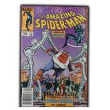 The Amazing Spider-Man #263
