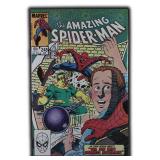 The Amazing Spider-Man #248