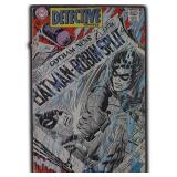 Detective Comics #378