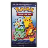 Unopened Pokemon Pack