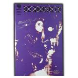 #1530/2000 Double Signed Necromancer #1