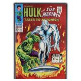 Tales to Astonish #93