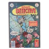 Detective Comics #465