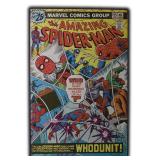 The Amazing Spider-Man #155