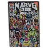 Marvel Age Annual #2
