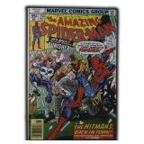 The Amazing Spider-Man #174