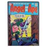 Angel and the Ape #3