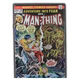 Adventure into FEAR #18