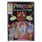 Pinocchio #1