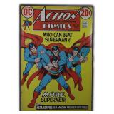Action Comics #418