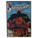 The Amazing Spider-Man #249