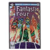 Fantastic Four #232