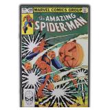 The Amazing Spider-Man #244