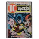 DC Special #1