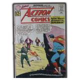 Action Comics #287