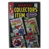 Marvel Collectors
