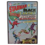 The Brave and the Bold #62