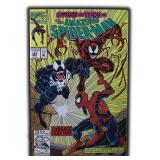 The Amazing Spider-Man #362