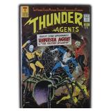 THUNDER Agents #13 (Tower Comics)