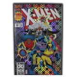 The Uncanny X-Men #300