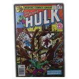 The Incredible Hulk #234