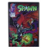 Spawn #1
