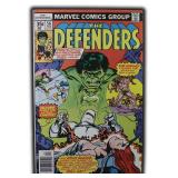 The Defenders #56