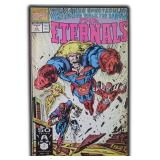 The Eternals #1