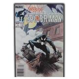 Web of Spider-Man #1