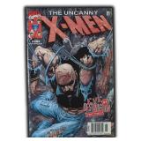 The Uncanny X-Men #393