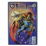 Doctor Strange Fate #1