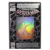The Amazing Spider-Man #365 HOLO