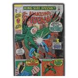 The Amazing Spider-Man Special #7