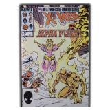 X-Men and Alpha Flight #1