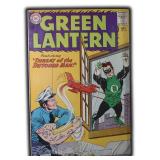 Green Lantern #23
