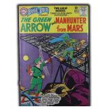 The Brave and the Bold #50